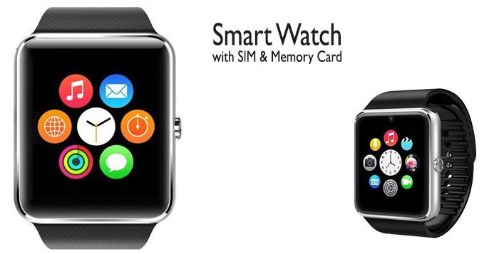 Smart Watch SB