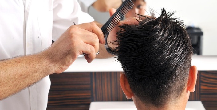 Mens Grooming