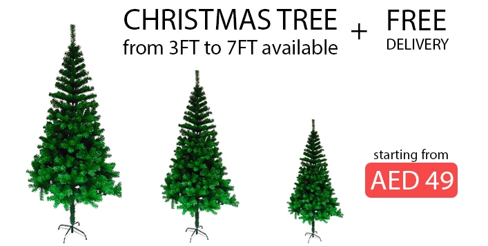 Christmas Tree 