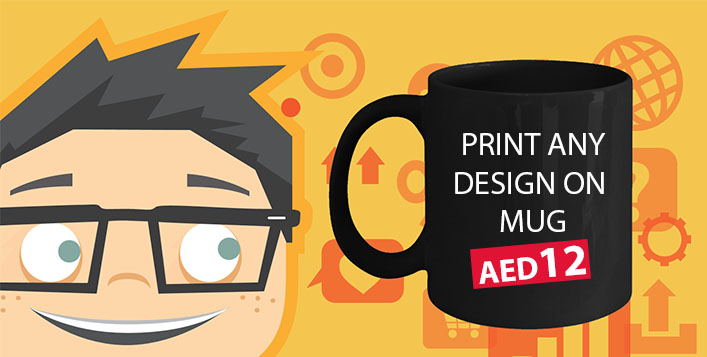Cup Printing