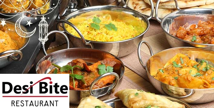 Dinner buffet Oud Metha
