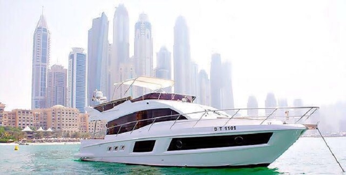 Yacht Rental 