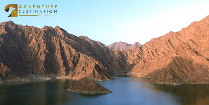Hatta Mountain tour Transport
