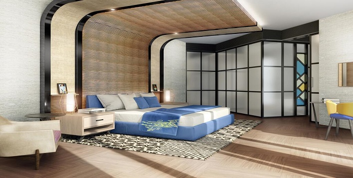Andaz The Palm