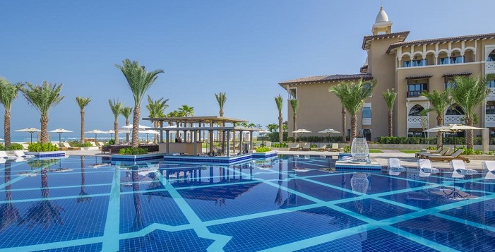 Rixos Premium Saadiyat Island 