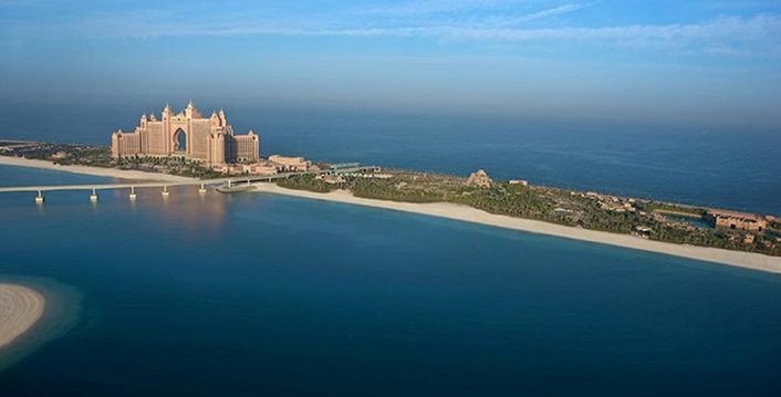 Atlantis The Palm