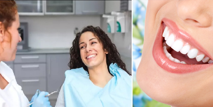 Dental Services in Dubai