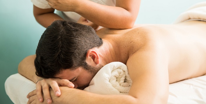 Massage and Moroccan Bath Intl City