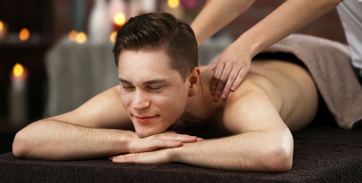 Massage in Marina