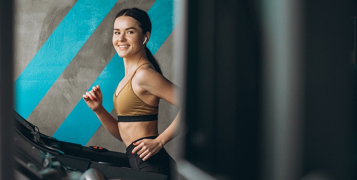 Crowne Plaza Gym Membership