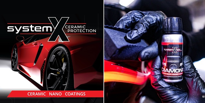 Ceramic Paint Protection 3 yrs