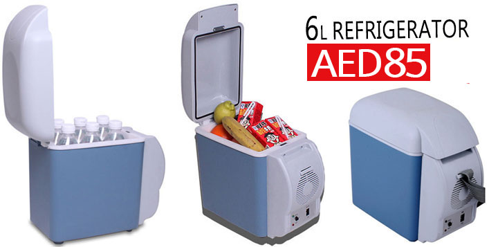 6L Portable Refrigerator
