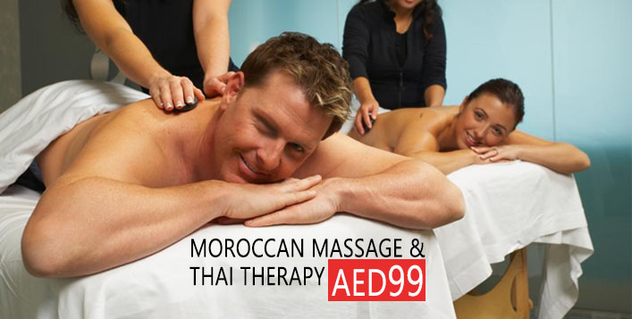Thai Oil Therapy
