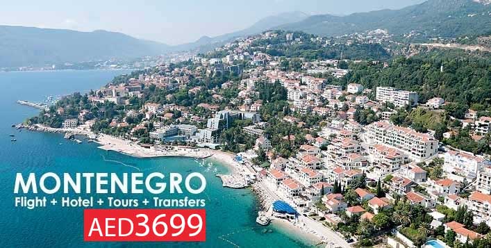 Montenegro EID Al Adha