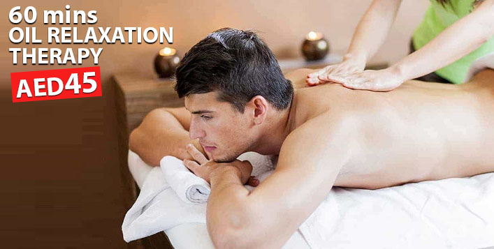60mins Massage Karama