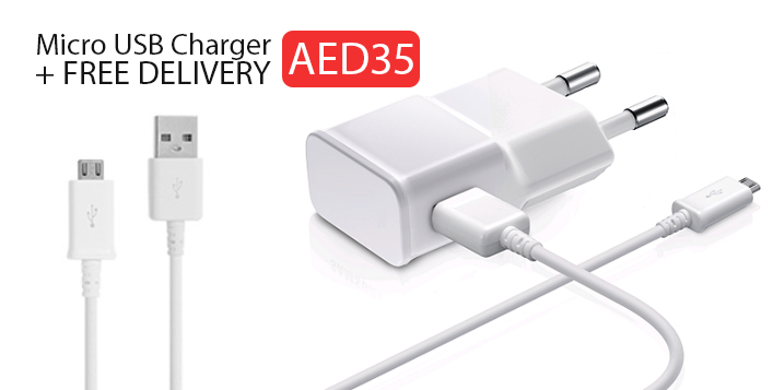 Micro USB Charger