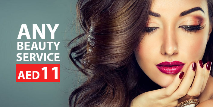 Dazzle Beauty AED11