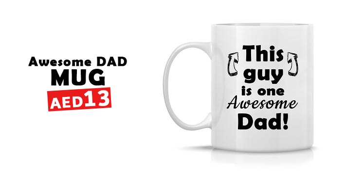Awesome Dad
