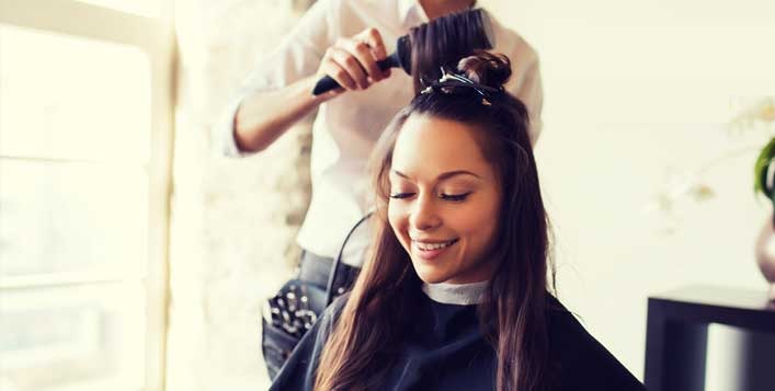 Beauty services Abu Dhabi