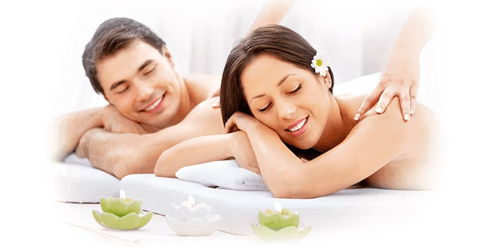 Full Body Massage Deira Dubai