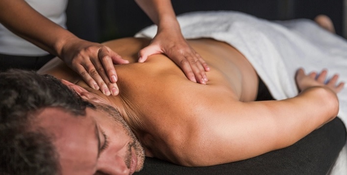 Relaxation Massage in Dubai SZR For AED 69 at Sweetheart Treatment