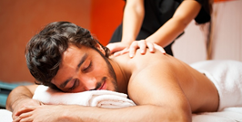 Full Body Massage Deira