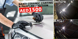 Nano Ceramic Coating