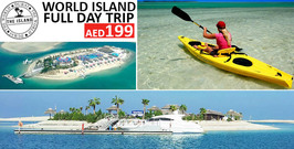 Lebanon Island Trip