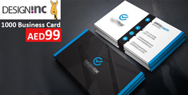 1000 Business Card Printing