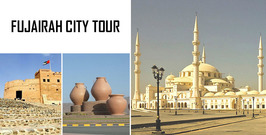 City Tour Fujairah