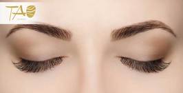 Eyelash Extensions Tao Spa