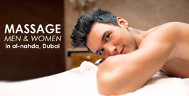 Relaxing Therapy Al Nahda