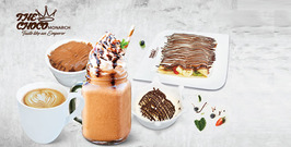 Choco Monarch Value Voucher