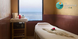 Sharjah Coral Beach Spa