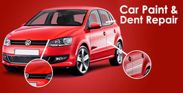 Car paint and Dent Repair