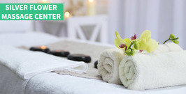 Full body relaxation treatment