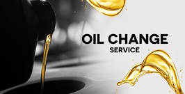 4 Liter Oil Change