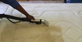 Any Size Mattress cleaning