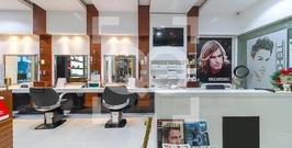 GQ Mens Hair Lounge