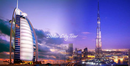 Dubai City Tour Adventure Point