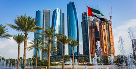 6 Hour Abu Dhabi city tour
