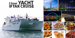 2hr Iftar Canal Cruise