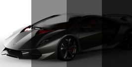 Window tinting services