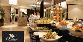 Dine in style at Ramada Ajman