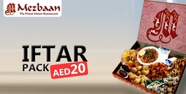 Iftar Pack