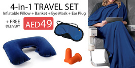 TRAVEL SET