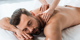 Deira Massage Deal