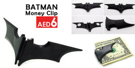 Batman Money Clip.