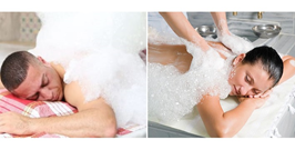 Japanese Massage in Dubai