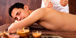 Barsha Herbal or Thai Therapy